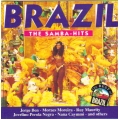 Brazil - Samba Hits